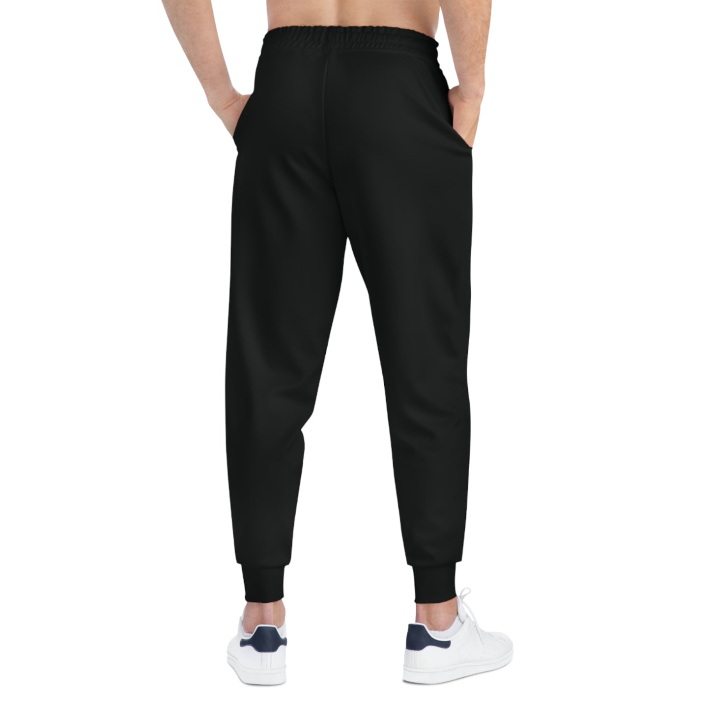 HISHER. Originals Athletic Joggers