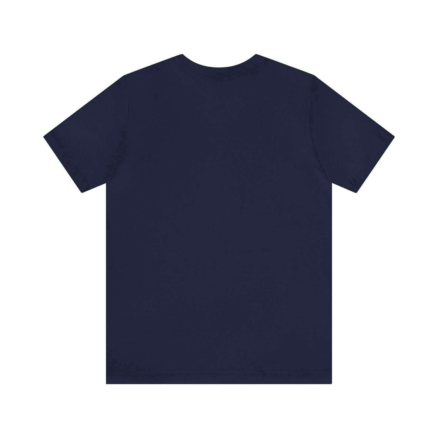 HISHER. Original Tee NAVY