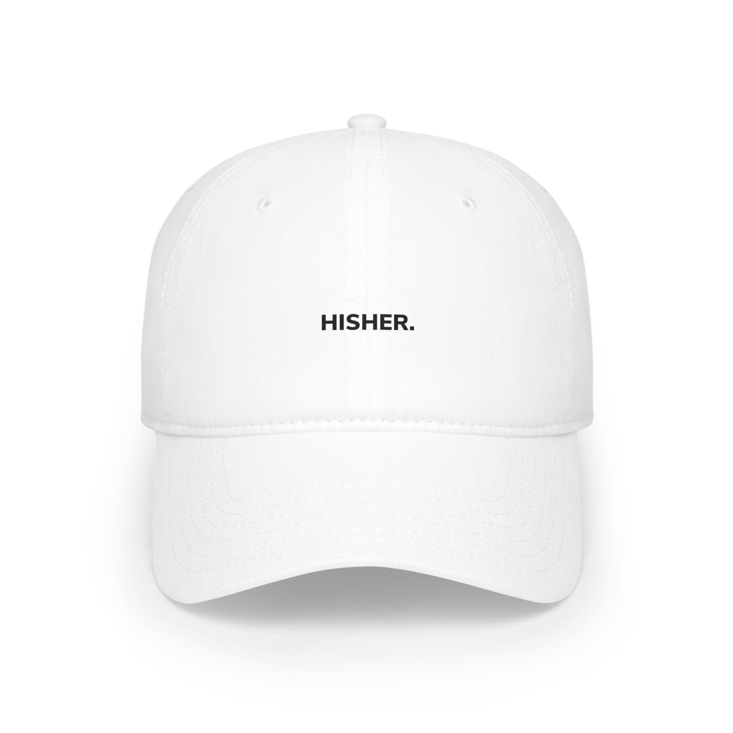 HISHER. Original Hat