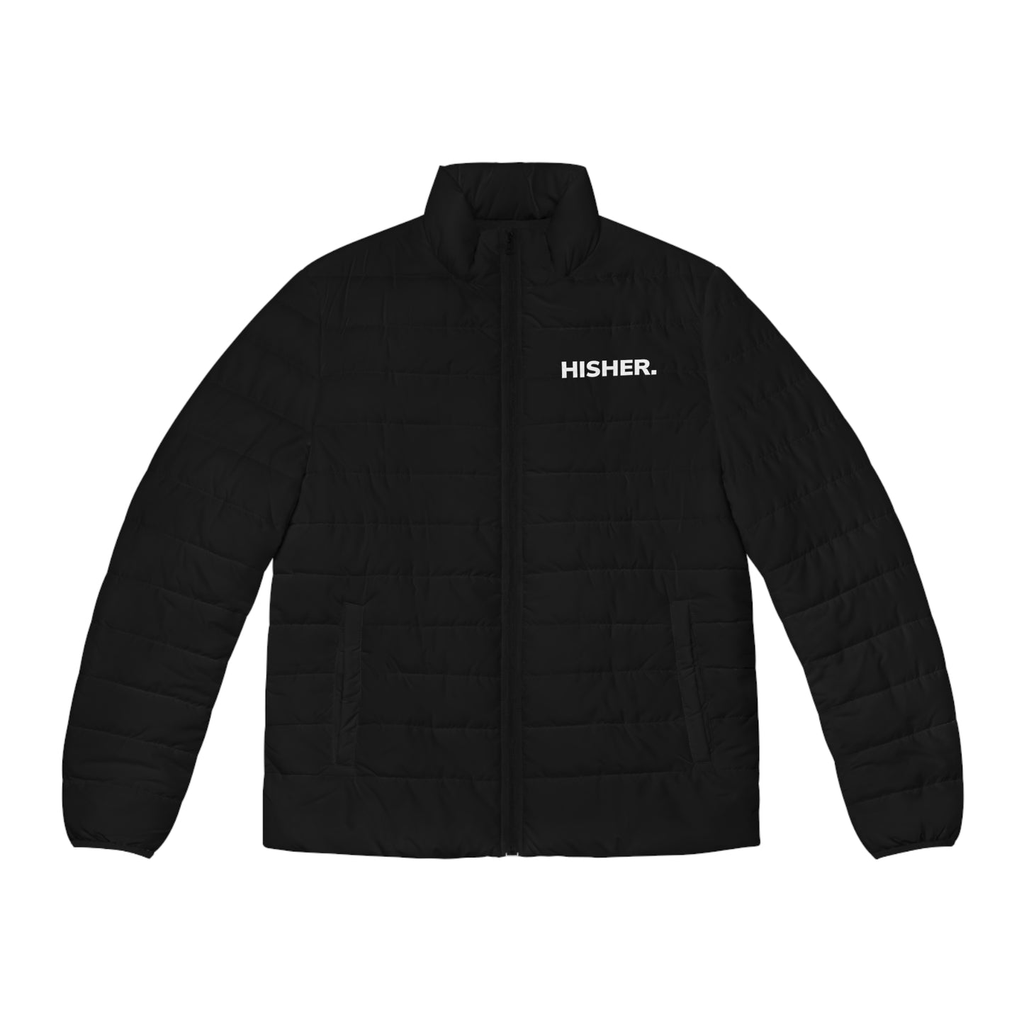 HISHER. Original Puffer Jacket